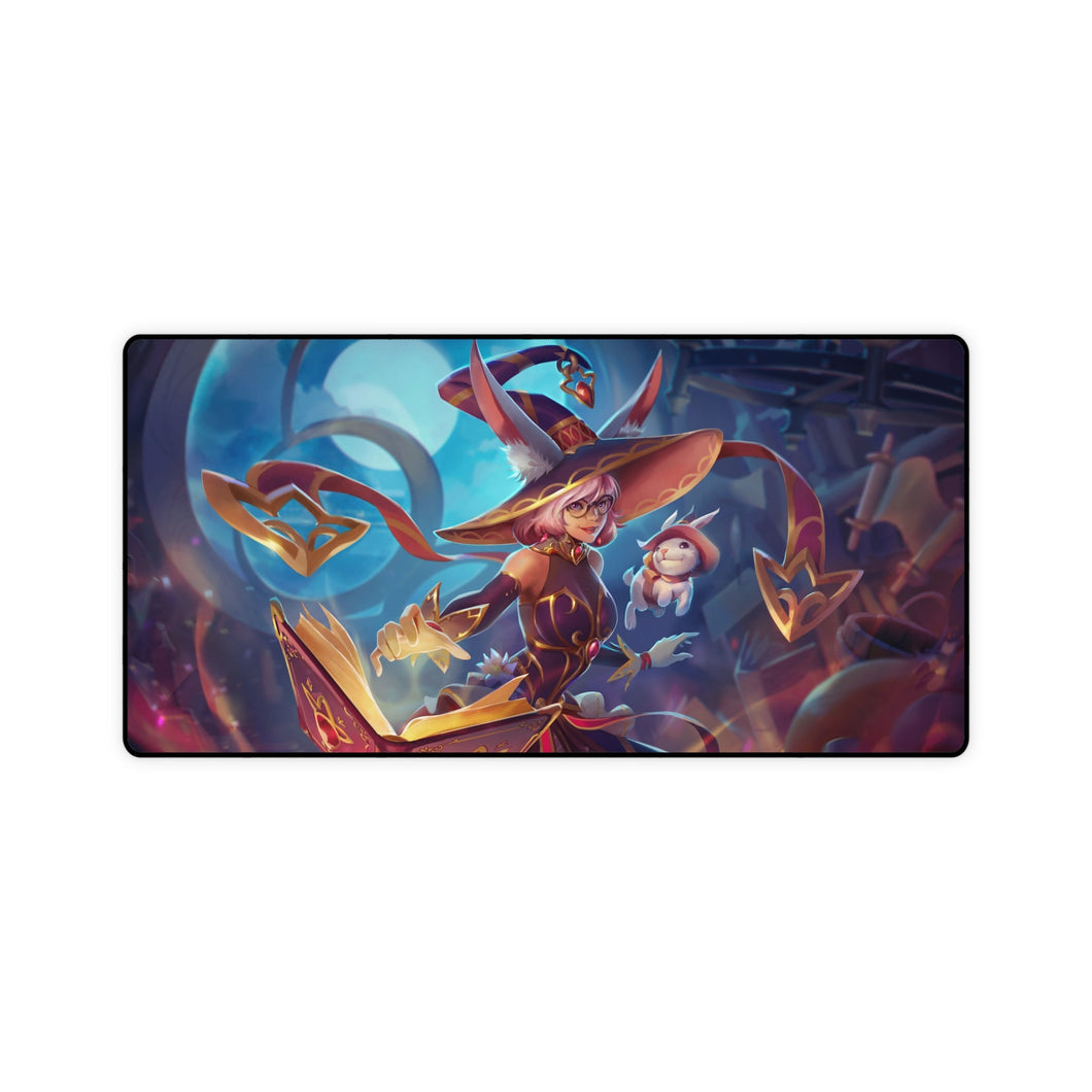 Smite Mouse Pad (Desk Mat)