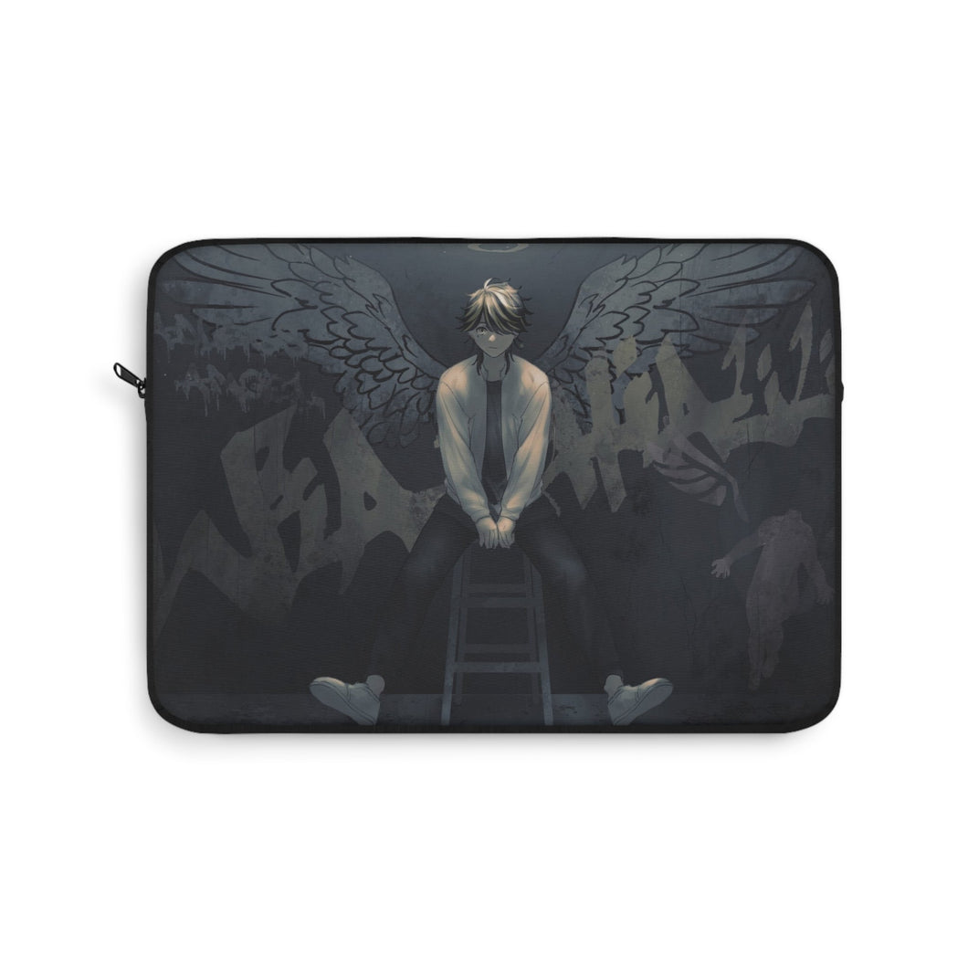 Anime Tokyo Revengers Laptop Sleeve