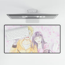 Load image into Gallery viewer, Our Love Mouse Pad (Desk Mat)
