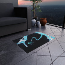 Load image into Gallery viewer, Demon Slayer: Kimetsu no Yaiba Rug
