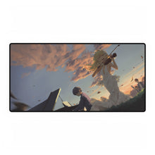 Load image into Gallery viewer, Anime Your Lie in April Mouse Pad (Desk Mat)
