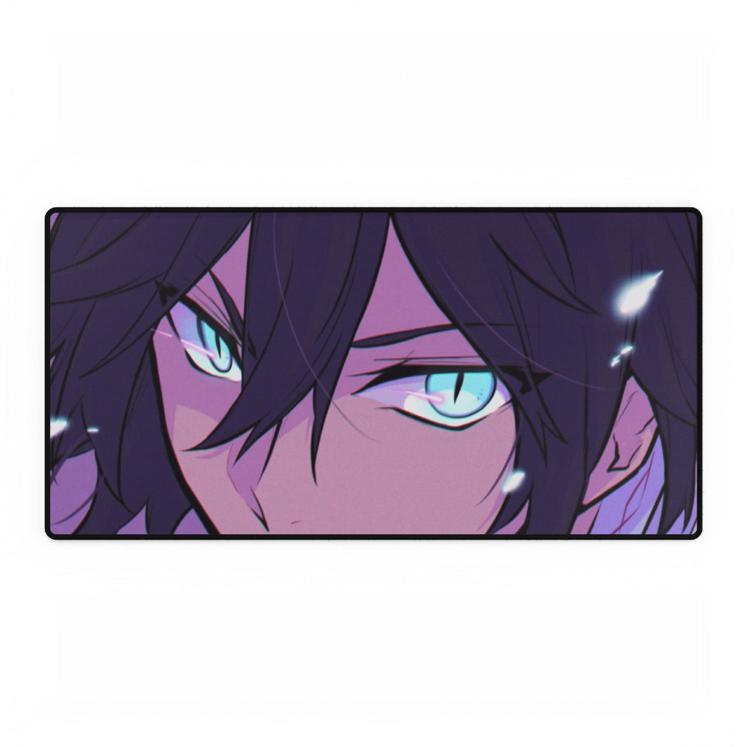 Anime Noragami Mouse Pad (Desk Mat)