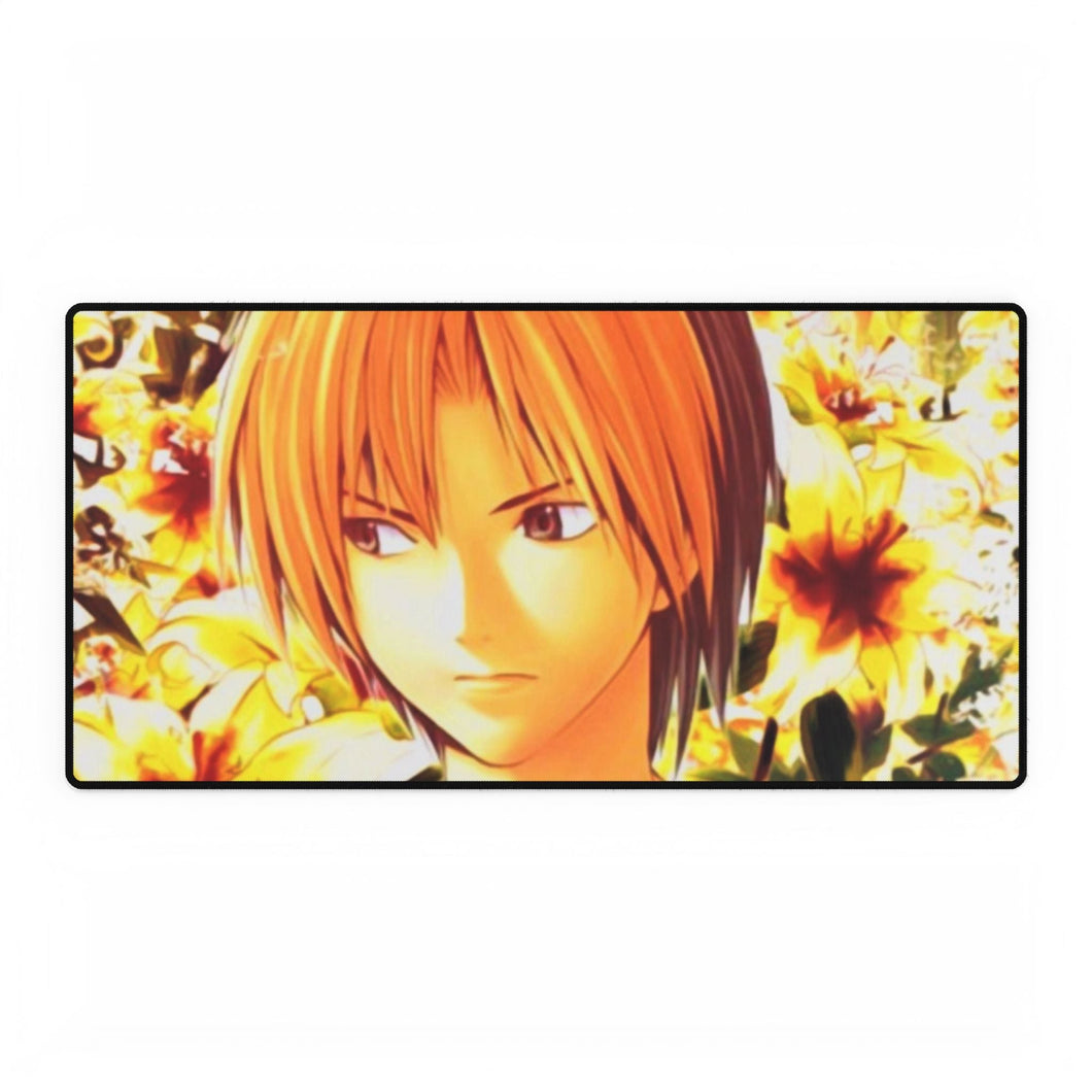 Hikaru No Go Mouse Pad (Desk Mat)