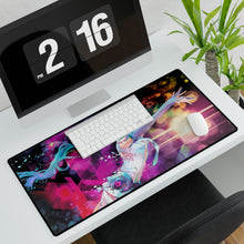 Load image into Gallery viewer, Anime Vocaloid Mouse Pad (Desk Mat)
