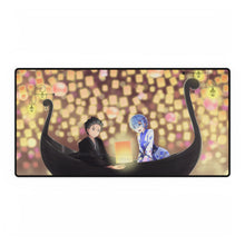 Load image into Gallery viewer, Anime Re:ZERO -Starting Life in Another World- Mouse Pad (Desk Mat)
