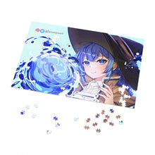 Load image into Gallery viewer, Roxy Migurdia Jigsaw Puzzle
