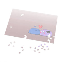 Load image into Gallery viewer, Anime Clannadr Jigsaw Puzzle
