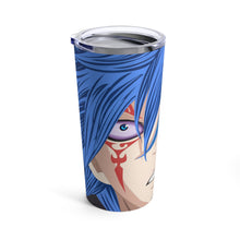 Load image into Gallery viewer, Anime Fairy Tail Tumbler 20oz
