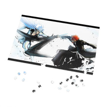 Load image into Gallery viewer, Bleach Ichigo Kurosaki Jigsaw Puzzle
