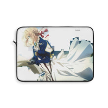 Load image into Gallery viewer, Violet Evergarden Laptop Sleeve
