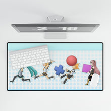 Load image into Gallery viewer, Anime Vocaloid Mouse Pad (Desk Mat)
