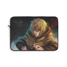 Load image into Gallery viewer, Vinland Saga Laptop Sleeve
