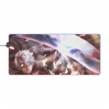 Load image into Gallery viewer, Fate/Stay Night: Unlimited Blade Works RGB LED Mouse Pad (Desk Mat)
