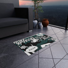 Load image into Gallery viewer, Cowboy Bebop Spike Spiegel Rug
