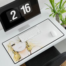Load image into Gallery viewer, Anime Panty &amp; Stocking with Garterbelt Mouse Pad (Desk Mat)
