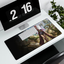Load image into Gallery viewer, Smite Mouse Pad (Desk Mat)
