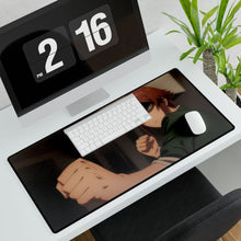 Load image into Gallery viewer, Tomo-chan Wa Onnanoko Mouse Pad (Desk Mat)
