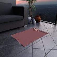 Load image into Gallery viewer, Evangelion: 2.0 You Can (Not) Advance Rug
