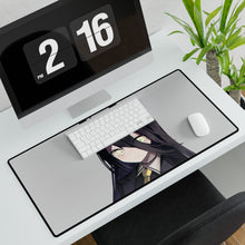 Load image into Gallery viewer, Anime Uma Musume: Pretty Der Mouse Pad (Desk Mat)
