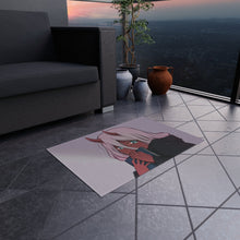 Load image into Gallery viewer, Zero Two Rug
