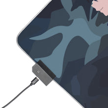 Load image into Gallery viewer, Sword Art Online RGB LED Mouse Pad (Desk Mat)
