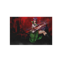 Load image into Gallery viewer, Highschool Of The Dead Rug

