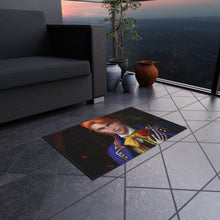 Load image into Gallery viewer, Black Butler Rug
