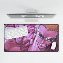 Load image into Gallery viewer, Anime One Piece Mouse Pad (Desk Mat)
