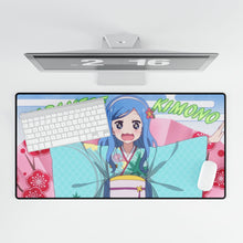 Load image into Gallery viewer, Hinamatsuri Mouse Pad (Desk Mat)
