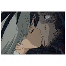 Load image into Gallery viewer, Anime Howl&#39;s Moving Castler Jigsaw Puzzle
