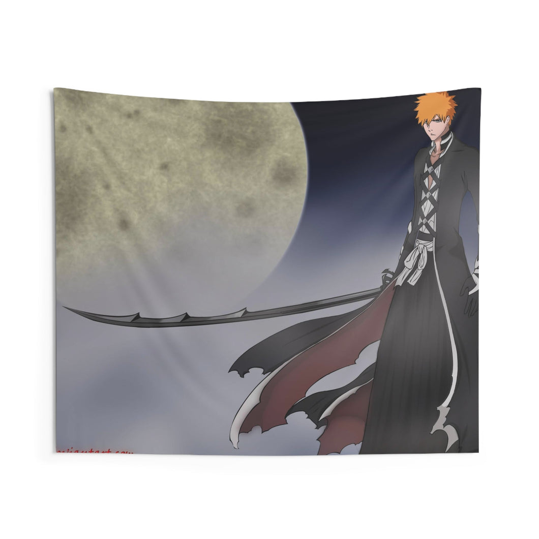 Anime Bleach Indoor Wall Tapestry