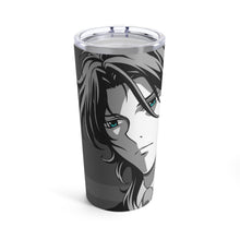 Load image into Gallery viewer, Anime Gundam Tumbler 20oz
