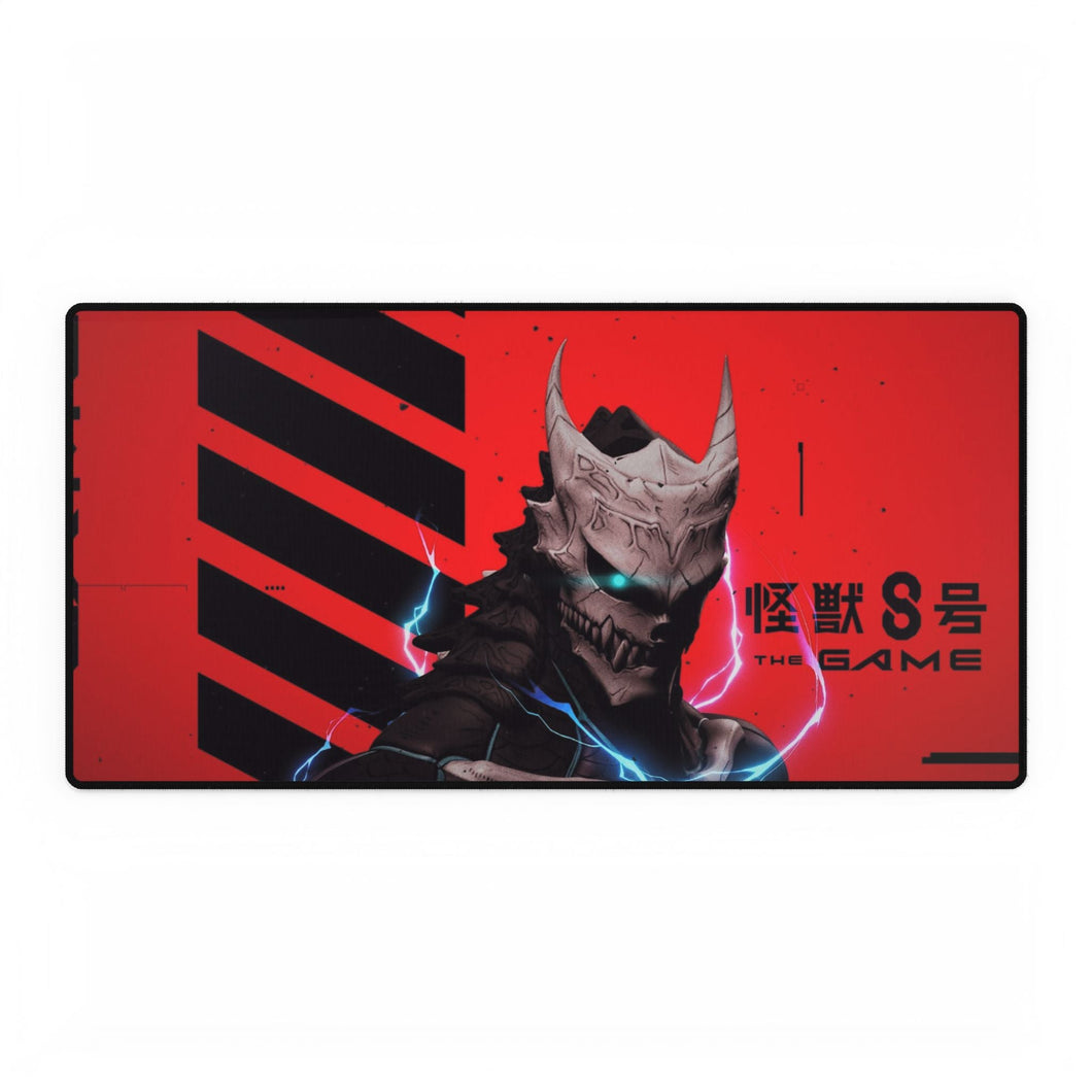 Kaiju No. 8 Mouse Pad (Desk Mat)
