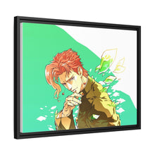 Load image into Gallery viewer, Anime Jojo&#39;s Bizarre Adventure Canvas Framed Art Print
