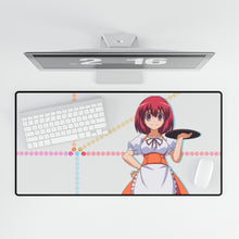 Load image into Gallery viewer, Anime Toradora! Mouse Pad (Desk Mat)

