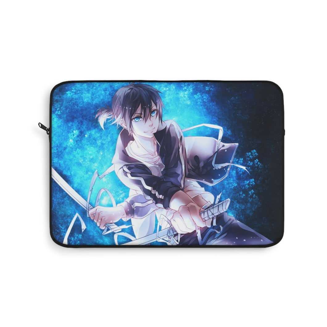 Anime Noragami Laptop Sleeve