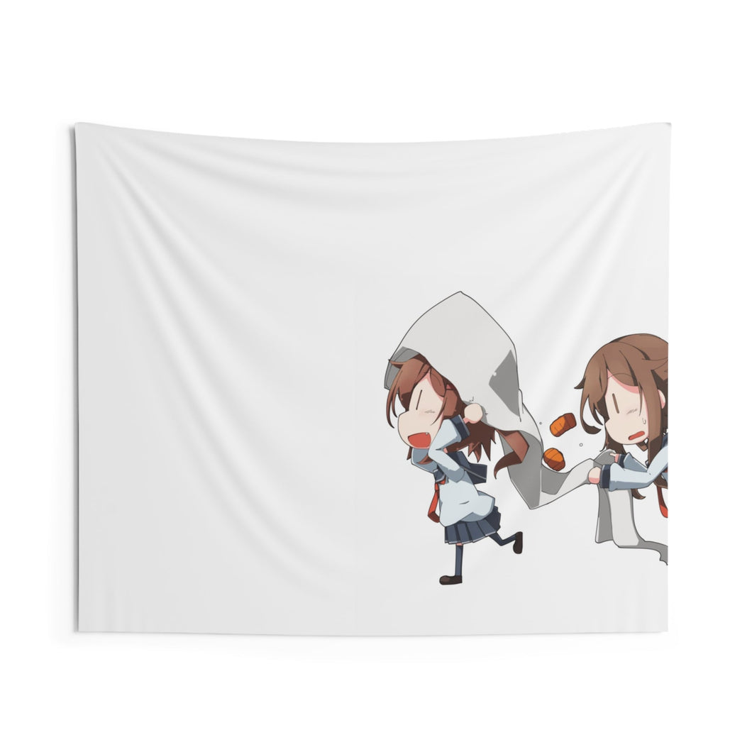 Anime Kantai Collection Indoor Wall Tapestry