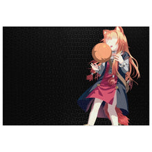 Load image into Gallery viewer, The Rising Of The Shield Hero Jigsaw Puzzle
