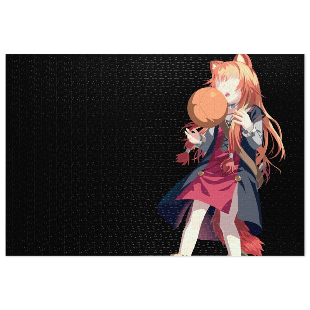 The Rising Of The Shield Hero Jigsaw Puzzle