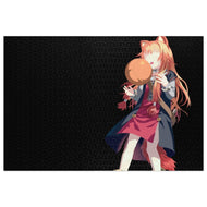 The Rising Of The Shield Hero Jigsaw Puzzle