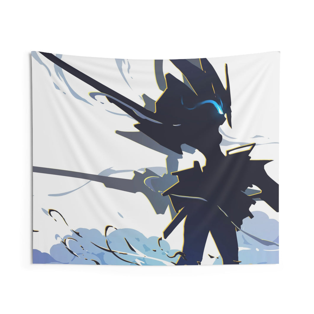 Darling in the FranXX Indoor Wall Tapestry