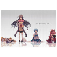 Load image into Gallery viewer, Puella Magi Madoka Magica Jigsaw Puzzle
