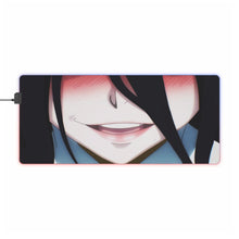 Load image into Gallery viewer, Overlord Albedo RGB LED Mouse Pad (Desk Mat)

