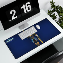 Load image into Gallery viewer, Paladins - Lex Mouse Pad (Desk Mat)
