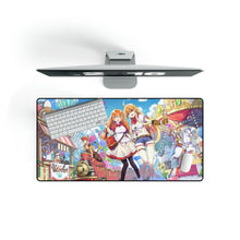 Load image into Gallery viewer, Ragnarok X Next Generation Mouse Pad (Desk Mat)
