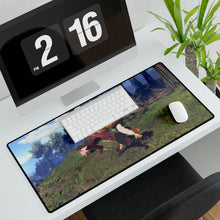Load image into Gallery viewer, The Seven Deadly Sins Revival Of The Commandments Mouse Pad (Desk Mat)
