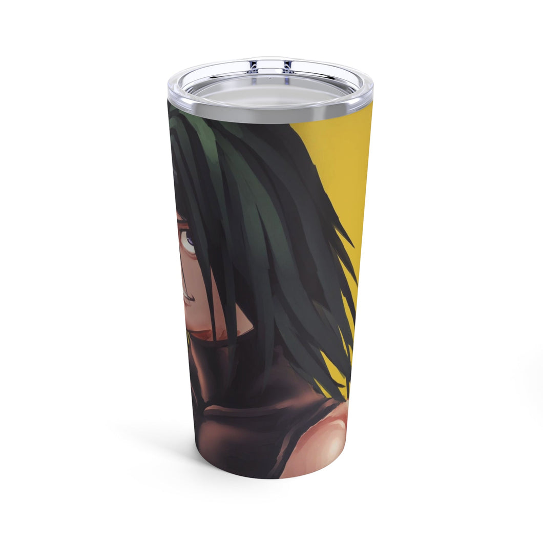 Anime FullMetal Alchemist Tumbler 20oz