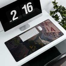 Load image into Gallery viewer, Life Is Strange Mouse Pad (Desk Mat)
