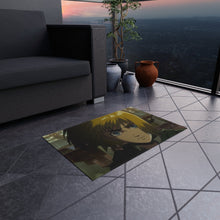 Load image into Gallery viewer, Armin Alert Rug
