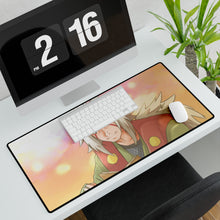Load image into Gallery viewer, Anime Naruto Mouse Pad (Desk Mat)
